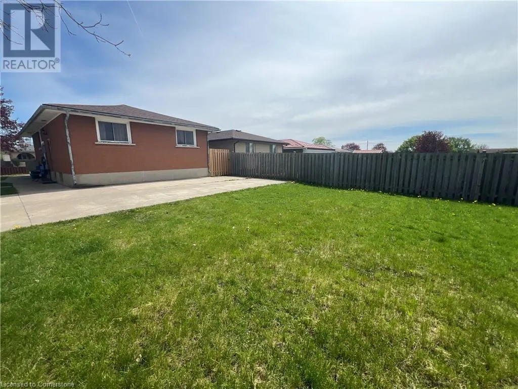 46 KIMBERLY Road Unit# MAIN LEVEL, #MAIN LEVEL
