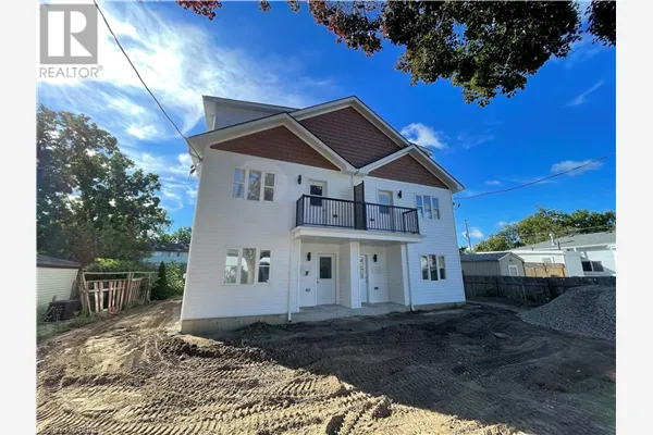 24A BALFOUR Street Unit# Main