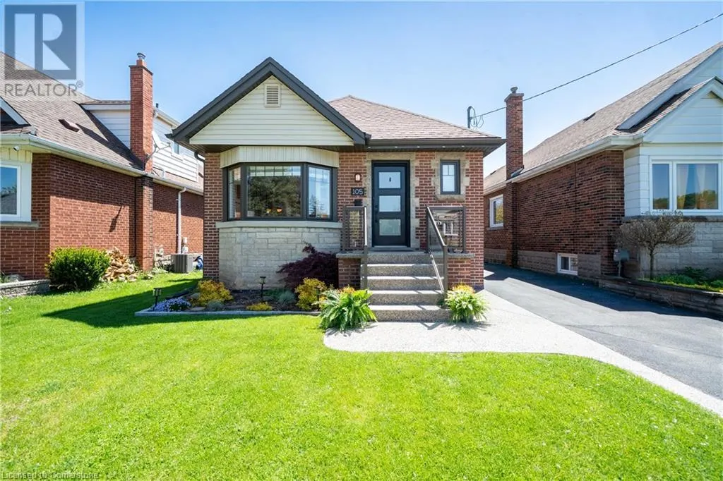 105 TRAGINA Avenue S