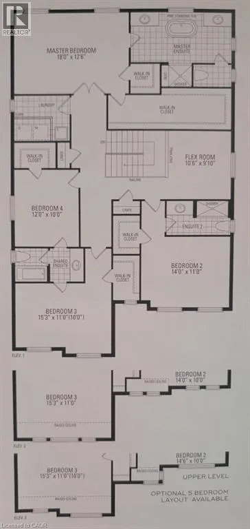 20 ZIMMERMAN Gardens