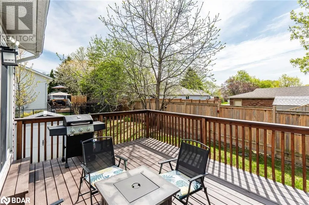 628 WAYNE Crescent