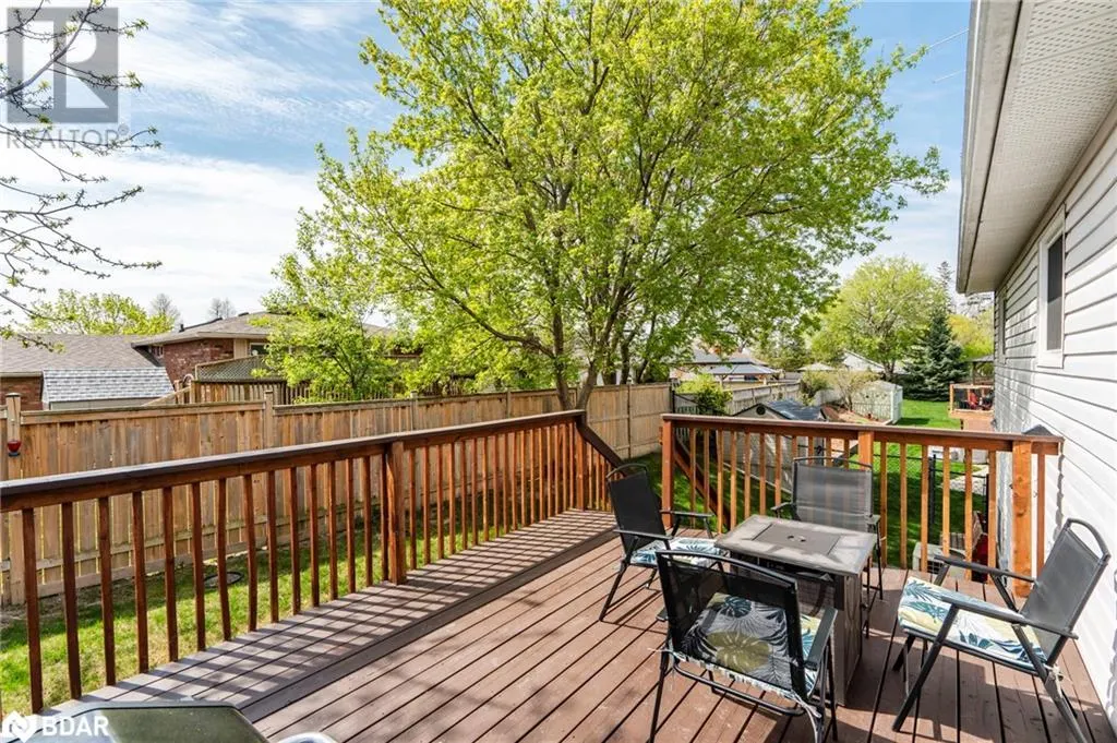 628 WAYNE Crescent