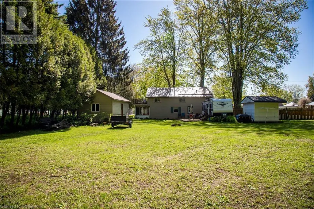 4 LOCHMOOR Avenue