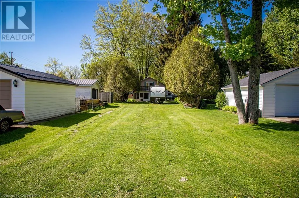 4 LOCHMOOR Avenue