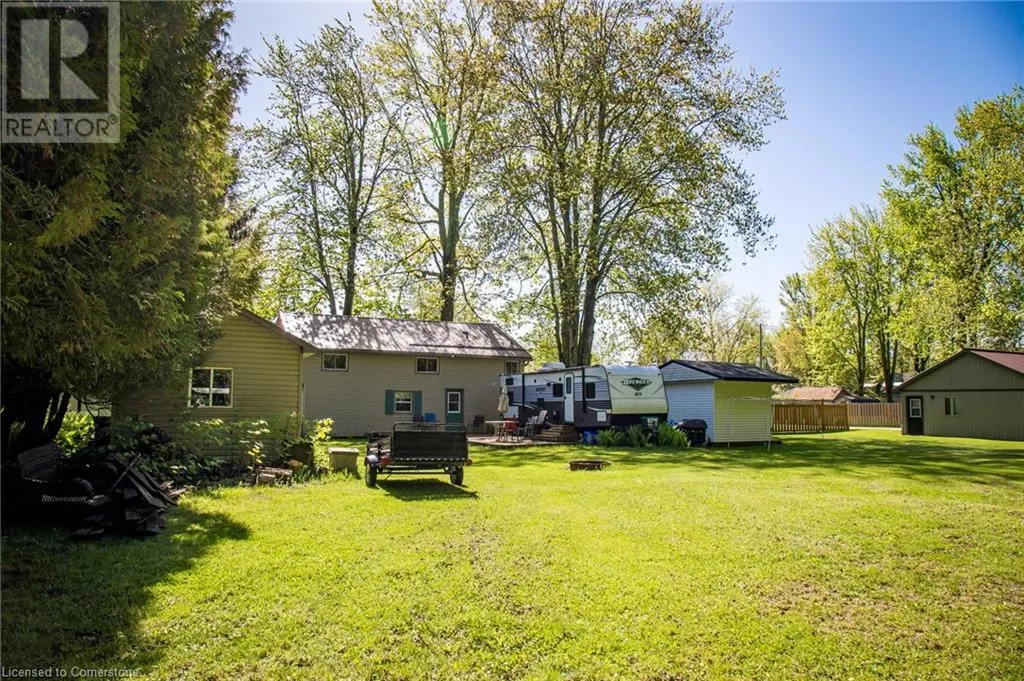 4 LOCHMOOR Avenue