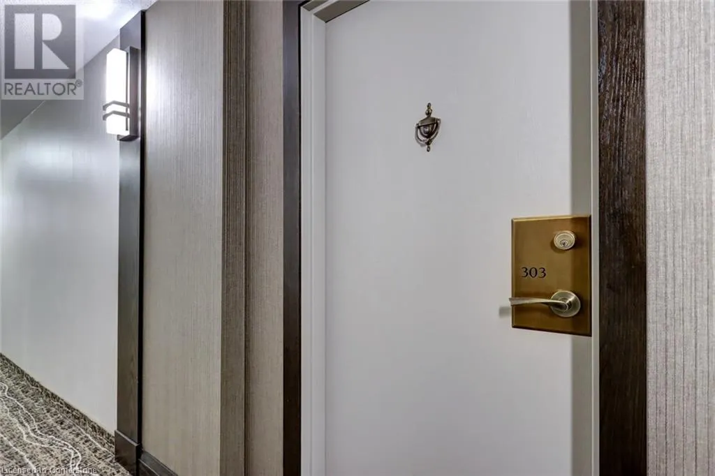 6500 MONTEVIDEO Road Unit# 303, #303