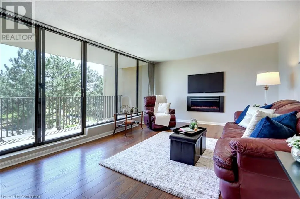 6500 MONTEVIDEO Road Unit# 303, #303