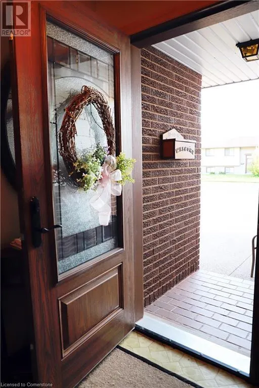 35 MCDONAGH Crescent