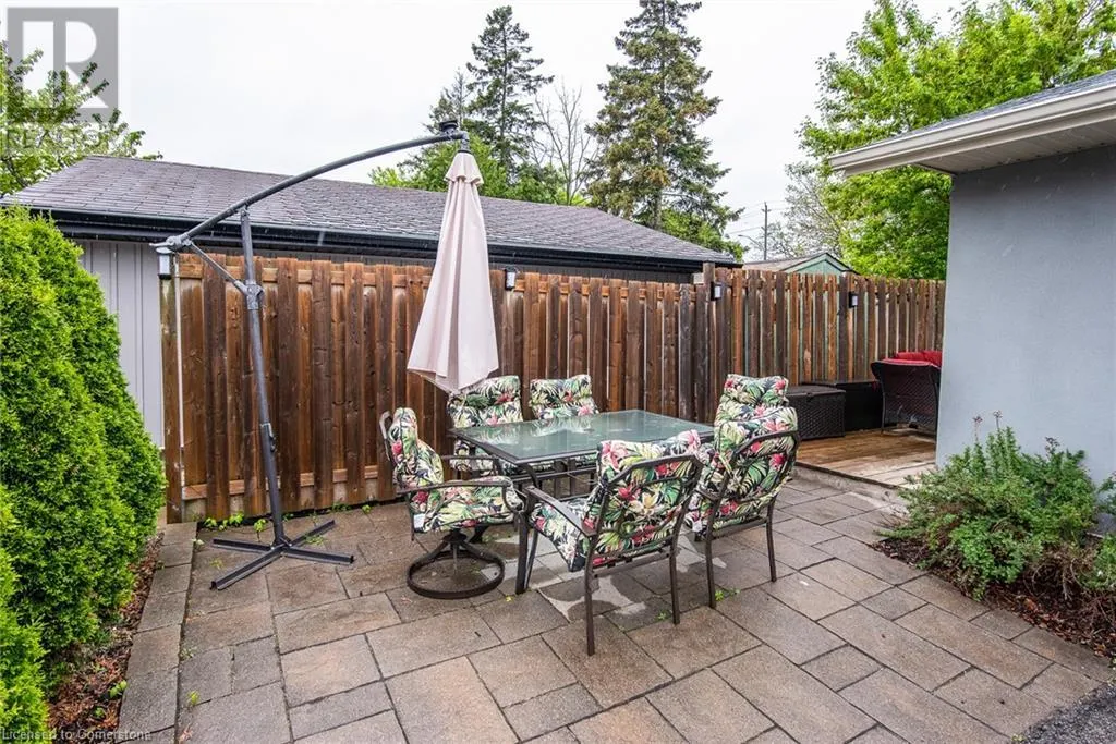 82 CARNABY Crescent