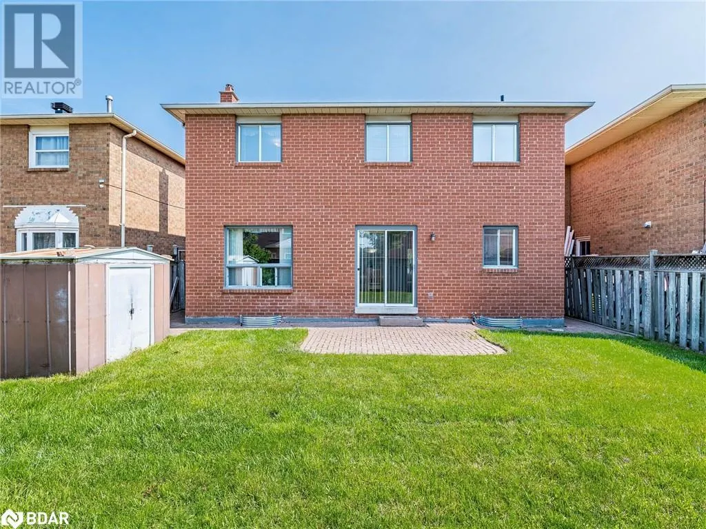 56 CANNON Crescent