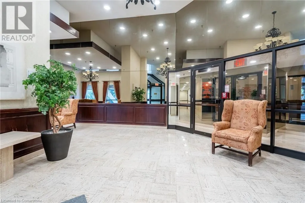3650 KANEFF Crescent Unit# 2302, #2302