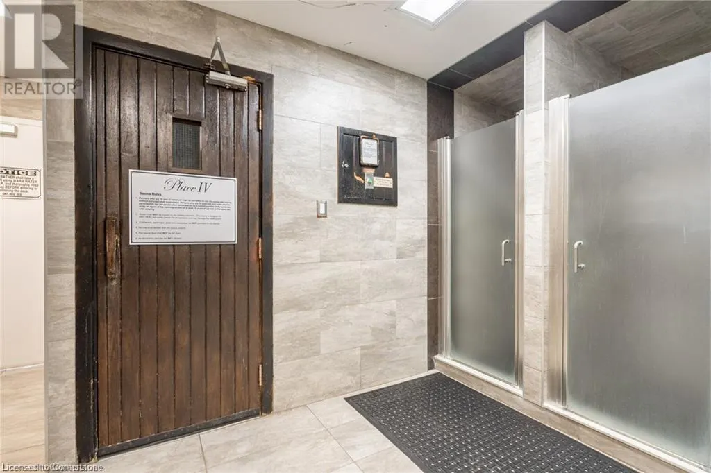 3650 KANEFF Crescent Unit# 2302, #2302