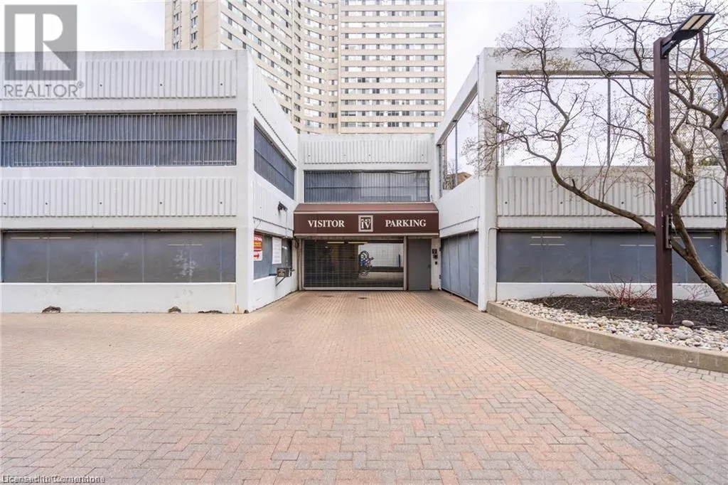 3650 KANEFF Crescent Unit# 2302, #2302