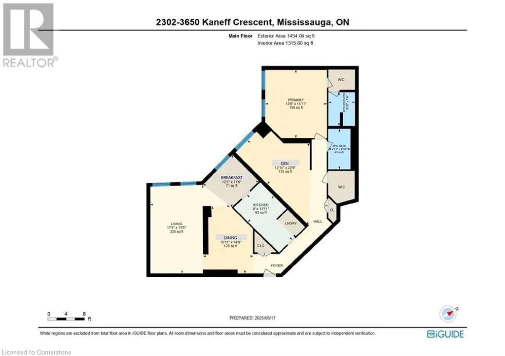 3650 KANEFF Crescent Unit# 2302, #2302