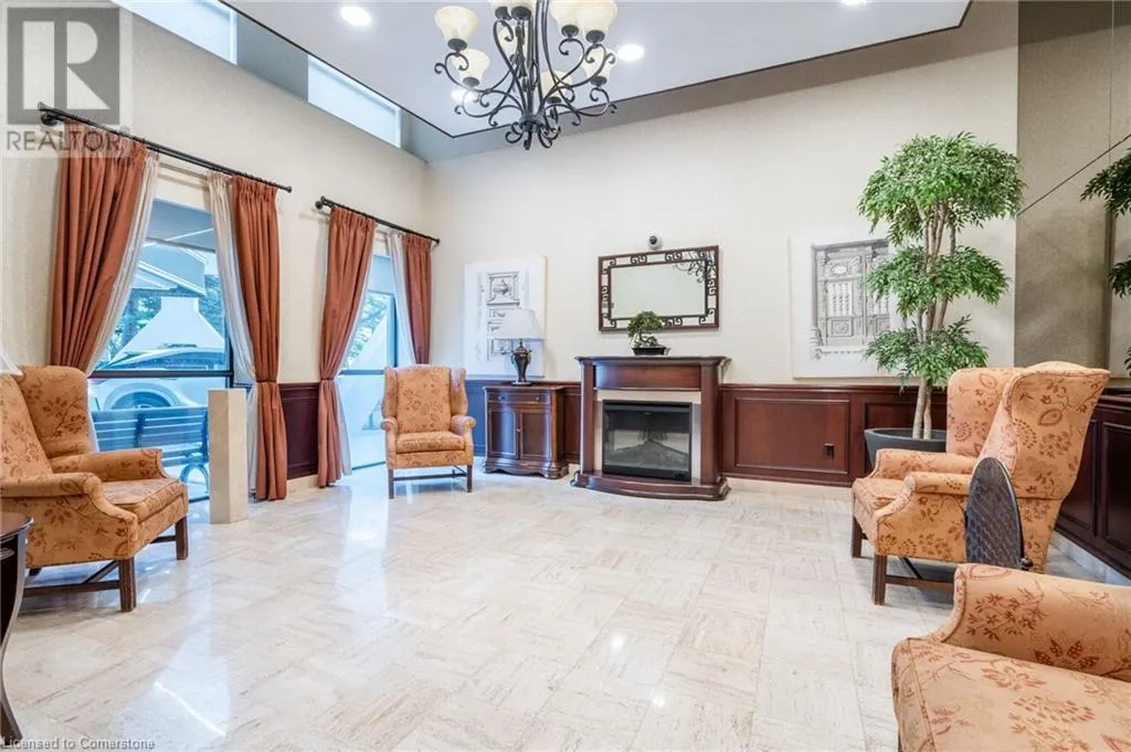 3650 KANEFF Crescent Unit# 2302, #2302