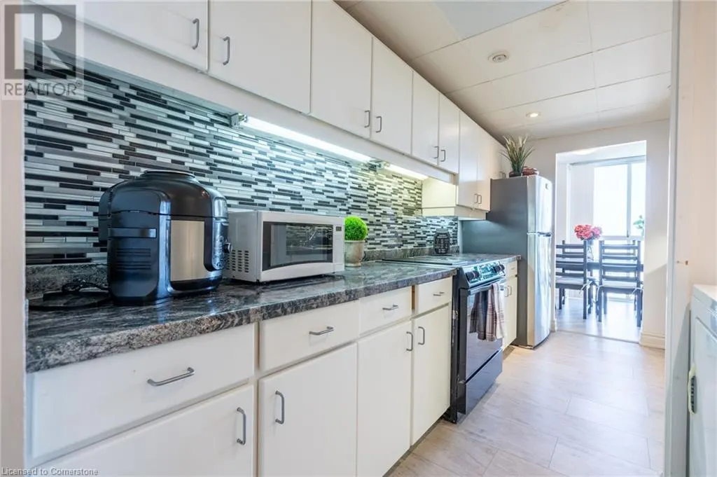 3650 KANEFF Crescent Unit# 2302, #2302