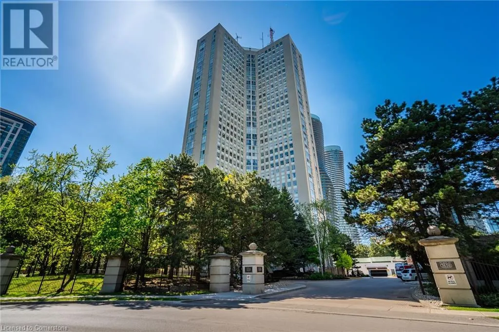 3650 KANEFF Crescent Unit# 2302, #2302