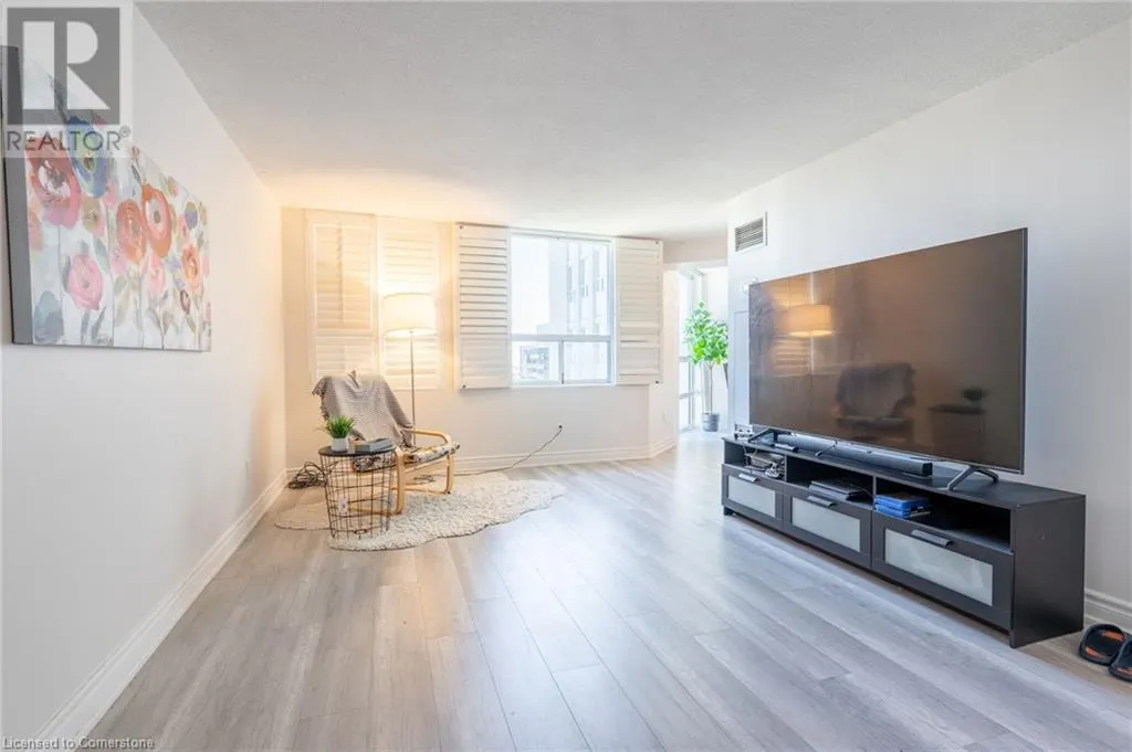 3650 KANEFF Crescent Unit# 2302, #2302