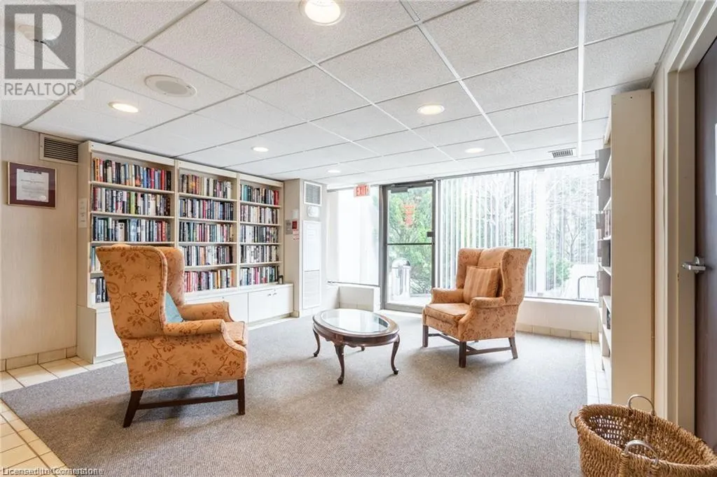 3650 KANEFF Crescent Unit# 2302, #2302