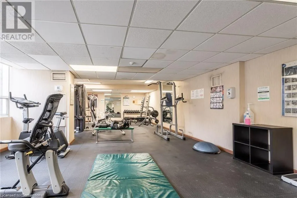 3650 KANEFF Crescent Unit# 2302, #2302