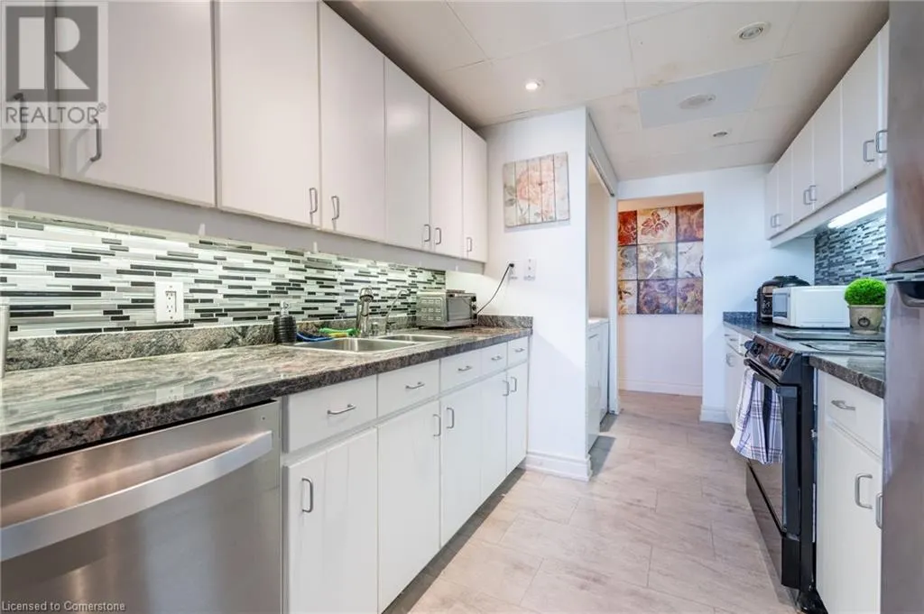 3650 KANEFF Crescent Unit# 2302, #2302