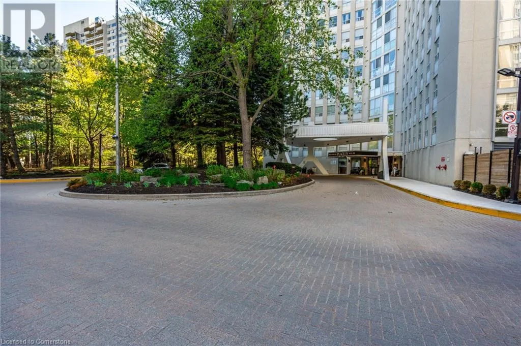 3650 KANEFF Crescent Unit# 2302, #2302