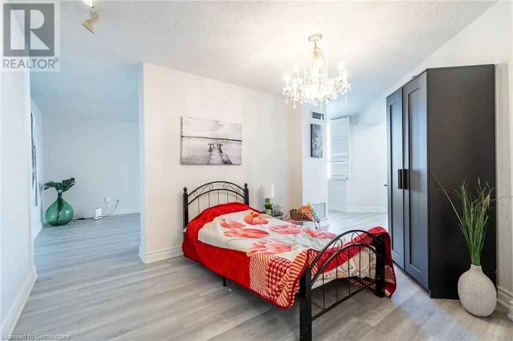 3650 KANEFF Crescent Unit# 2302, #2302