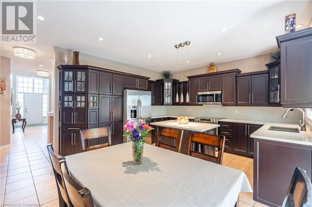 24 EDGECROFT Crescent