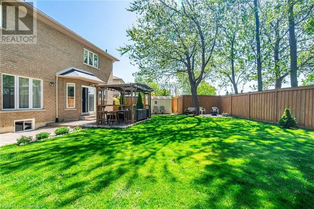 24 EDGECROFT Crescent