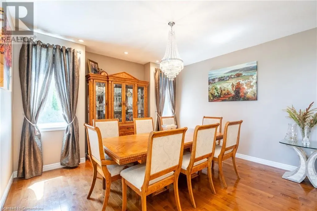 24 EDGECROFT Crescent