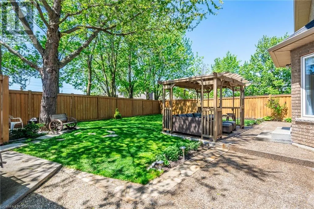 24 EDGECROFT Crescent