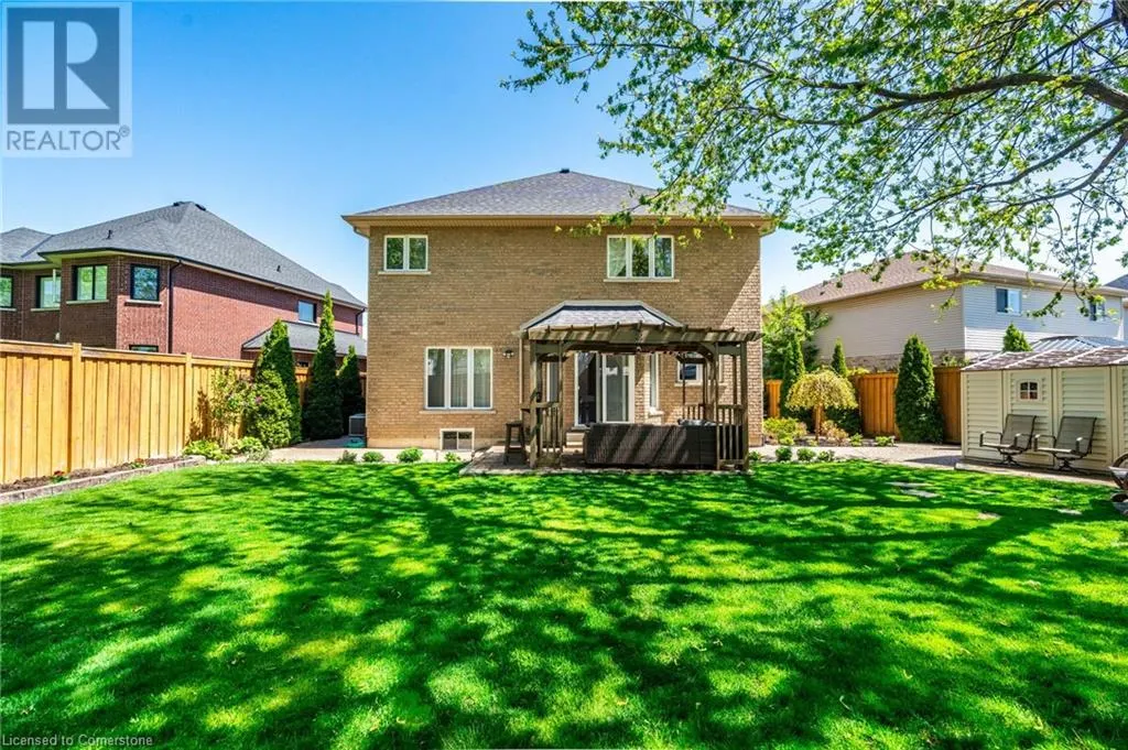 24 EDGECROFT Crescent