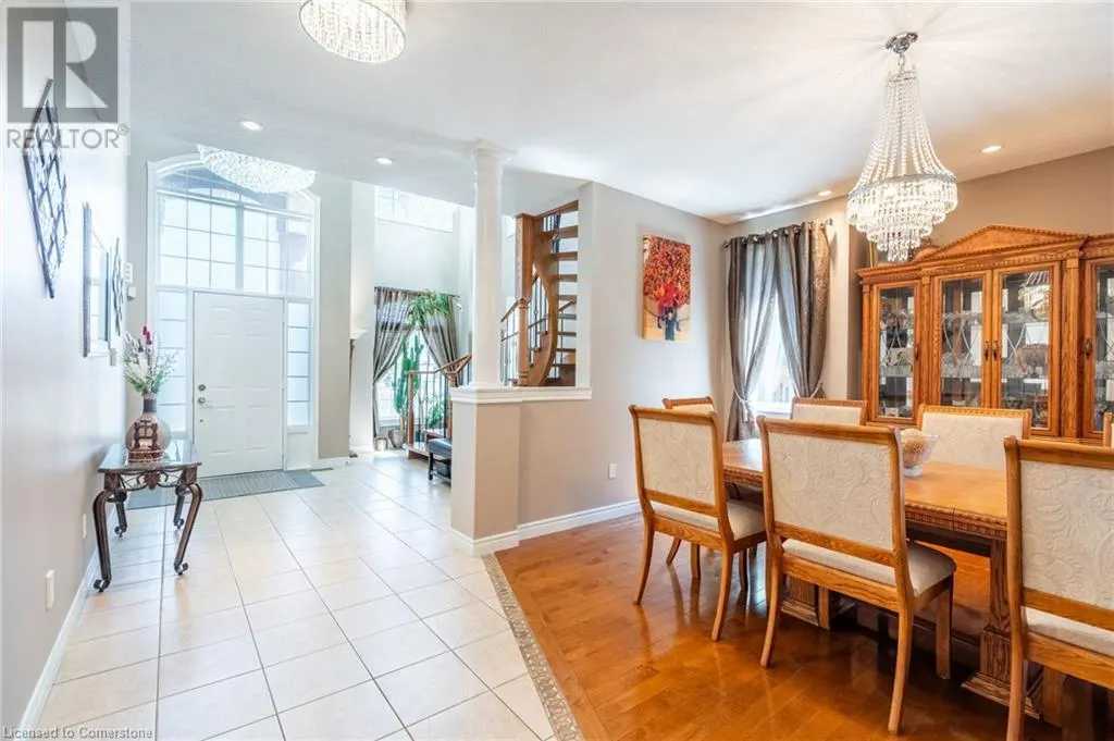24 EDGECROFT Crescent