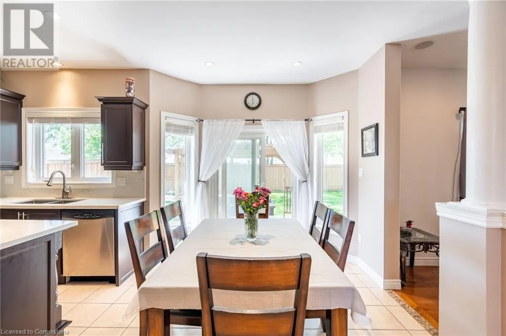 24 EDGECROFT Crescent