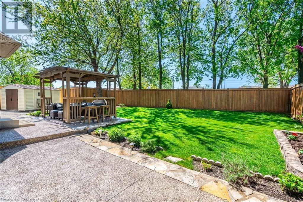 24 EDGECROFT Crescent