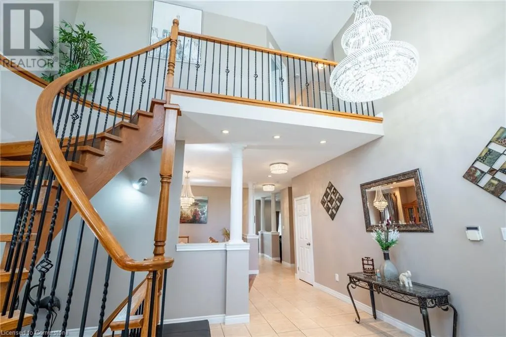 24 EDGECROFT Crescent