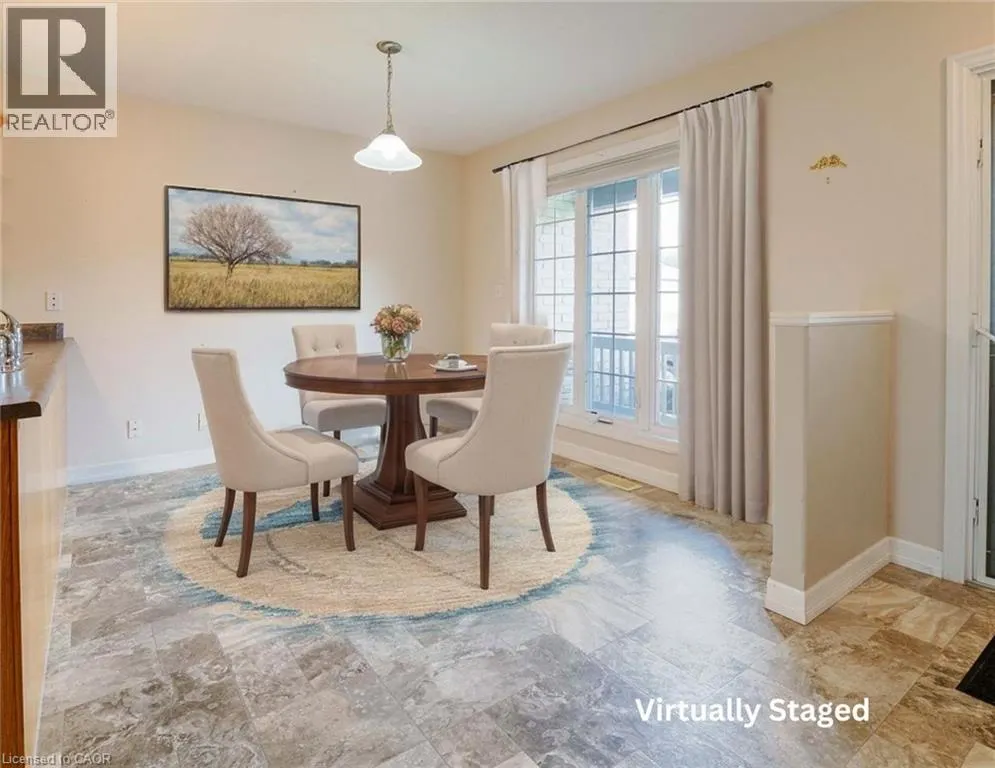 409 QUEEN Street S Unit# 8, #8
