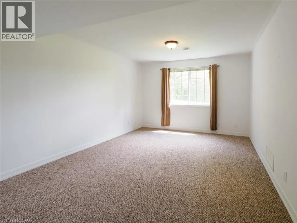 409 QUEEN Street S Unit# 8, #8