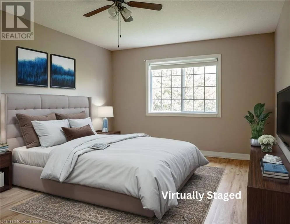 409 QUEEN Street S Unit# 8, #8