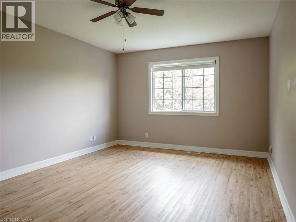 409 QUEEN Street S Unit# 8, #8
