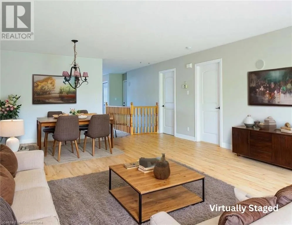 409 QUEEN Street S Unit# 8, #8
