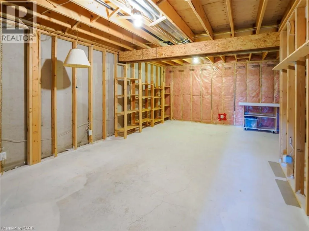 409 QUEEN Street S Unit# 8, #8