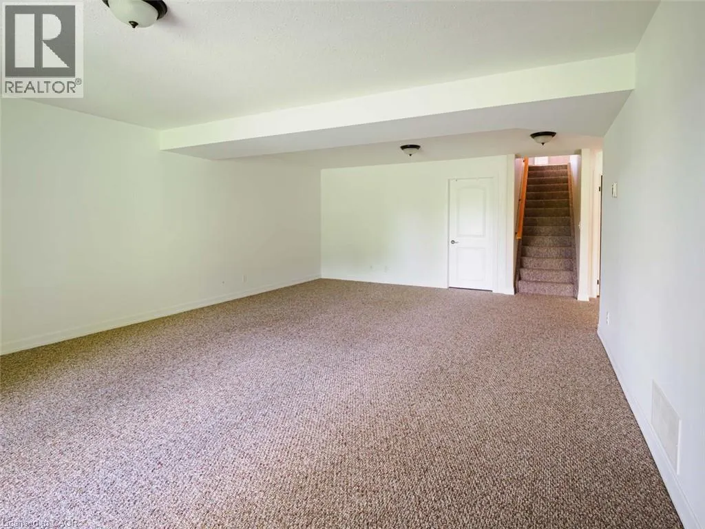 409 QUEEN Street S Unit# 8, #8