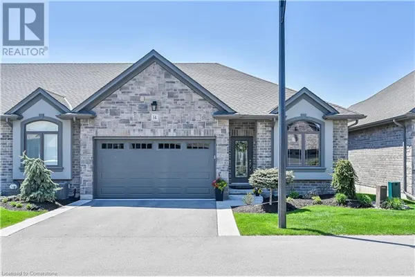 14 WINTERBERRY Lane