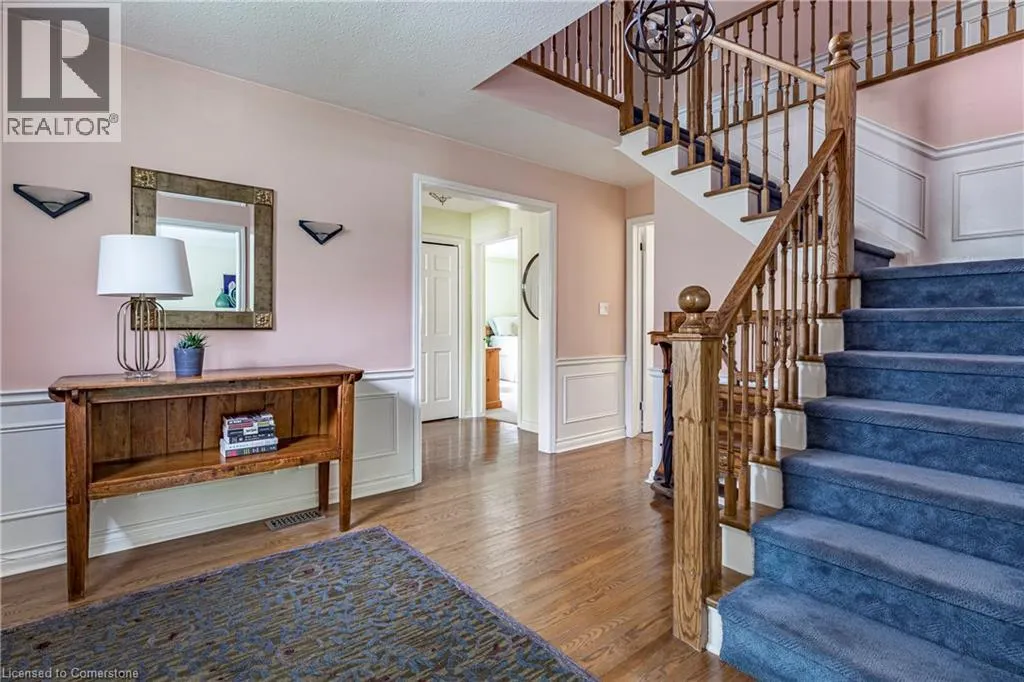 134 BROAD LEAF Crescent