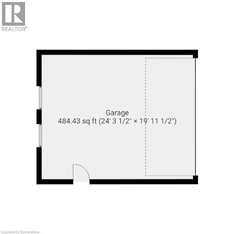 134 BROAD LEAF Crescent