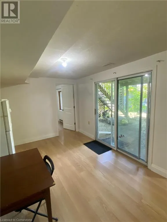 39 PACIFIC Place Unit# Bsmt Only, #Bsmt Only