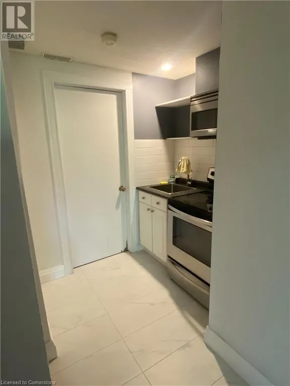 39 PACIFIC Place Unit# Bsmt Only, #Bsmt Only
