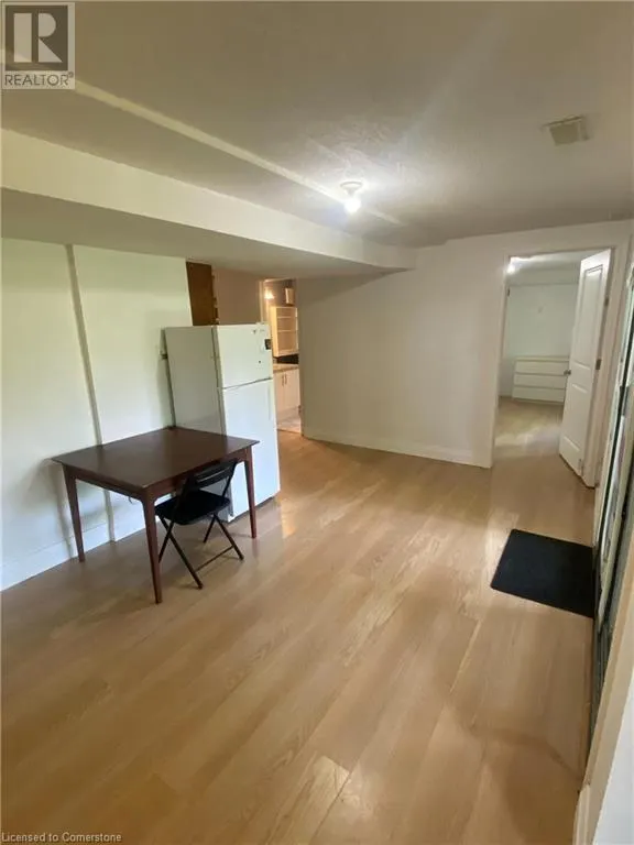 39 PACIFIC Place Unit# Bsmt Only, #Bsmt Only