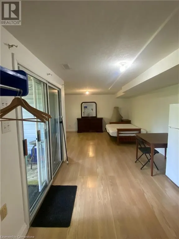 39 PACIFIC Place Unit# Bsmt Only, #Bsmt Only